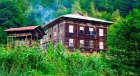 Kackar Resort Hotel
