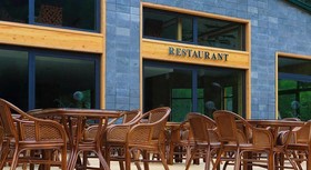Kackar Resort Hotel