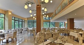 Kackar Resort Hotel