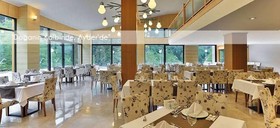 Kackar Resort Hotel