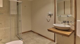 Kackar Resort Hotel