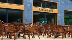 Kackar Resort Hotel