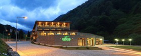 Kackar Resort Hotel