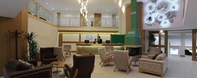 Kackar Resort Hotel
