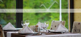 Kackar Resort Hotel