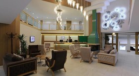 Kackar Resort Hotel