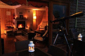 Ayder Villa de Pelit Hotel