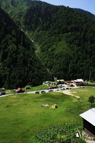 Ayder Villa de Pelit Hotel
