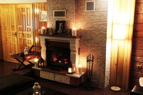 Ayder Villa de Pelit Hotel