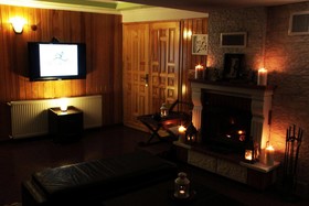 Ayder Villa de Pelit Hotel