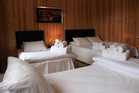 Ayder Villa de Pelit Hotel
