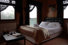 Ayder Villa de Pelit Hotel