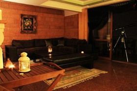 Ayder Villa de Pelit Hotel