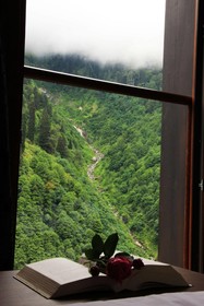 Ayder Villa de Pelit Hotel