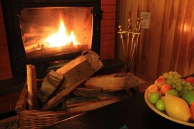 Ayder Villa de Pelit Hotel