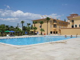 Yahura Otel