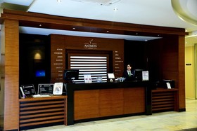 Yahura Otel