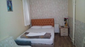 Aydin Dinc Pansiyon