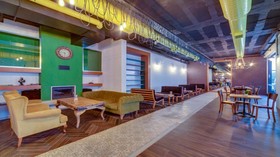Concept Suites