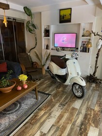 Elite Residence Aydin