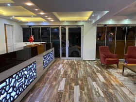 Elite Residence Aydin