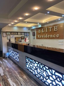 Elite Residence Aydin