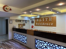 Elite Residence Aydin