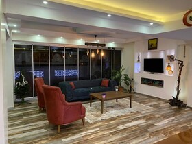 Elite Residence Aydin