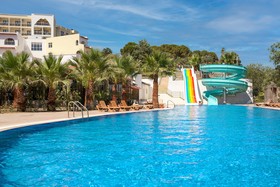 Elitium Thermal Hotel & Spa