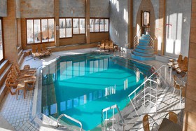 Elitium Thermal Hotel & Spa