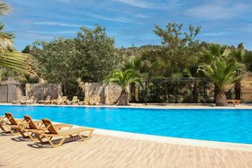 Elitium Thermal Hotel & Spa