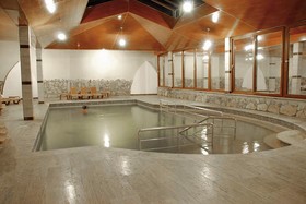 Elitium Thermal Hotel & Spa