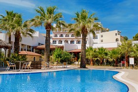 Elitium Thermal Hotel & Spa