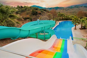 Elitium Thermal Hotel & Spa