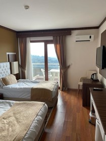 Elitium Thermal Hotel & Spa