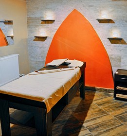 Elitium Thermal Hotel & Spa