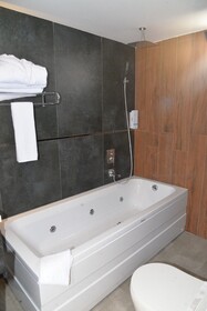 Grand Muduroglu Hotel