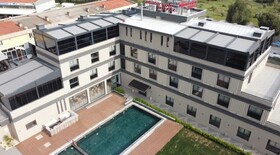 Grand Muduroglu Hotel