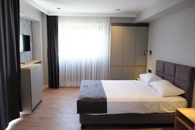 Grand Muduroglu Hotel