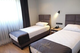 Grand Muduroglu Hotel