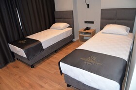 Grand Muduroglu Hotel