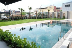 Grand Muduroglu Hotel