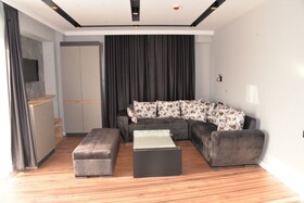 Grand Muduroglu Hotel