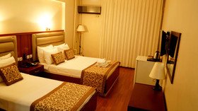 Hotel Orhan