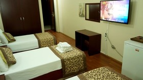 Hotel Orhan