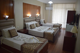Hotel Orhan