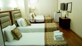 Hotel Orhan