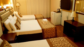Hotel Orhan