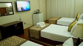 Hotel Orhan