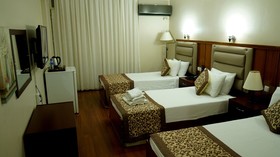 Hotel Orhan